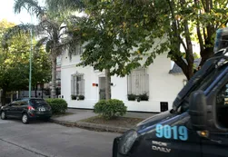 Rebagliati: aputan a Sendero Luminoso y policías por el secuestro