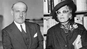 Las 122 cartas entre Victoria Ocampo y Ortega y Gasset: seducción, debate intelectual y admiración