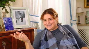 Mamá del beato Carlo Acutis recordó las reflexiones de su hijo sobre las redes sociales