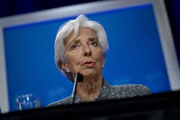 Christine Lagarde sobre Argentina: "Hicimos lo mejor que pudimos"