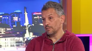 Habló el hermano de Diego Fernández, el joven encontrado en la casa vecina de Gustavo Cerati: "Para nosotros no había muerto"