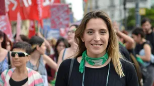 Manuela Castañeira, polémica: pidió expropiar campos de más de 500 hectáreas y subir retenciones al 50%
