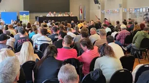 “Los docentes quieren estar en las escuelas”: la UEPC espera una nueva oferta tras el rechazo unánime a la propuesta salarial