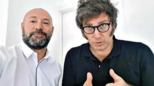 Los audios de Diego Spagnuolo, el titular de la ANDIS que habría reconocido que el Gobierno pide coimas a los laboratorios