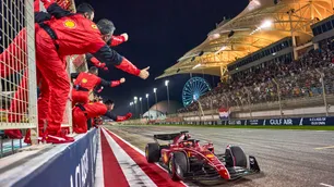 Miami se suma al circuito de Fórmula 1