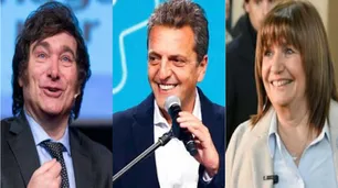 Juan Carnevale: “Lo que ven en el mercado no es falta de liderazgo, sino falta de poder”