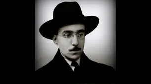 Clásico de la semana: "Eróstrato y la búsqueda de la inmortalidad", de Fernando Pessoa