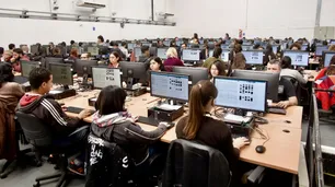 El Gobierno hace el último simulacro del escrutinio provisorio antes de las elecciones