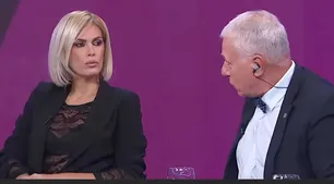 Para callar los rumores, Campolongo habló tras la renuncia de Viviana Canosa