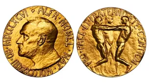 Cuánto dinero se lleva un ganador del Premio Nobel 2025: la cifra récord que sorprende al mundo