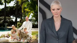 El príncipe de Mónaco pagaría US$ 13 millones a su esposa Charlene para que no se vaya del palacio
