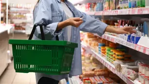 Carne, supermercados y salidas: los rubros que más caen y frenan la recuperación del consumo
