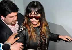 Moria y Kampfer, invitadas estelares del búnker sciolista
