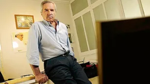 Felipe Solá habló sobre la denuncia de violación contra Alperovich: "Si yo fuera él, pediría una licencia"