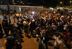 Venezuela: detienen al alcalde opositor de Caracas