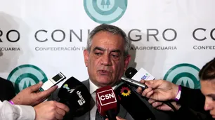Coninagro cree que "el delicado escenario social no tolera un paro"