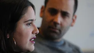 Ofelia Fernández: "Cristina con el feminismo dice 'esto no lo entiendo y quiero aprender'"