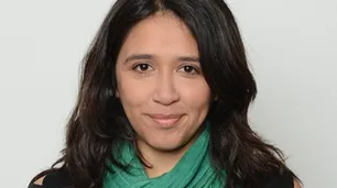 Victoria Montenegro: "Hay muchas escuelas que no pueden empezar las clases porque están llenas de ratas"