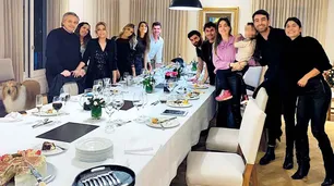 El radicalismo rechazó una nueva maniobra oficial para "encubrir" el cumpleaños en Olivos