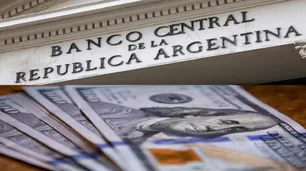 Más allá de la fuerte adquisición de divisas por parte del Banco Central, se estima que “el Gobierno tiene un ligero déficit financiero”