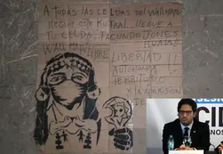 Garavano sobre la RAM: "Venimos de diez años sin Estado, hoy esto está cambiando"