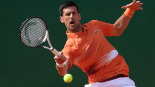 Novak Djokovic volvió a levantar polvo: campeón del Masters 1000 de Roma