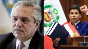 El Gobierno es cauto y modera su apoyo al presidente destituido de Perú