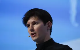 Qué le espera al millonario ruso Pavel Durov, fundador de Telegram, detenido en Francia