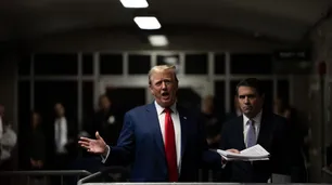 El juicio a Trump llega al final: podría dictar la primera condena penal contra un expresidente estadounidense