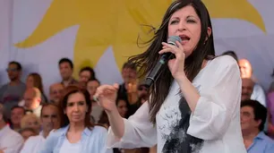 Fernanda Vallejos: "El atentado a Cristina merece el repudio de todos, no solo de los que la amamos"