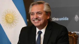Camino a un año electoral, el PJ busca la unidad y ofrece a Alberto F la presidencia del partido