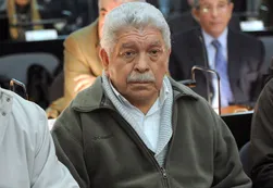 José Pedraza pidió prisión domiciliaria por problemas de salud