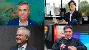 JxC explotó tras el anuncio sobre la coparticipación: "Es una venganza y castigo que veíamos venir"