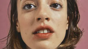 Zoe Gotusso sobre su presente: “Estoy viviendo esto con mucha curiosidad, alegría y muy a flor de piel”