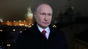A 20 años de tomar el poder en Rusia, Vladimir Putin tiene muchas promesas incumplidas