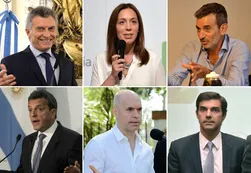 Se viene un año electoral: ¿están preparados los candidatos?