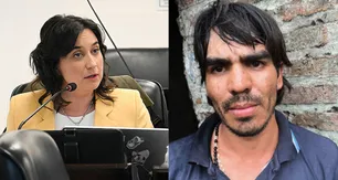 Una diputada chaqueña pidió la intervención del Estado por el caso Gusak y denunció violencia institucional