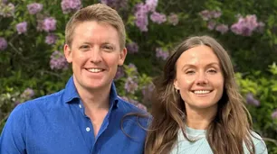 La boda de los US$ 15.000 millones: el hombre más rico del Reino Unido prepara su casamiento