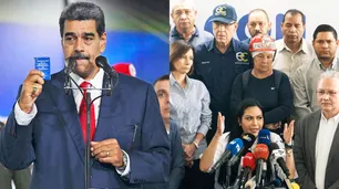 MOE de Colombia avaló actas que dan a Edmundo González como ganador en Venezuela