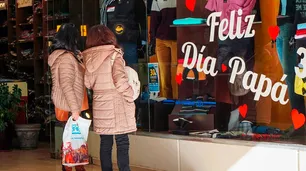 Día del Padre: las ventas online triplican al comercio presencial en ticket promedio y cantidad de productos