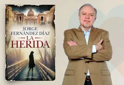 El argentino que derrotó a Dan Brown