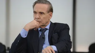 Miguel Ángel Pichetto: "Kicillof en Wall Street es mala palabra"
