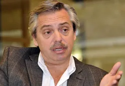 Mercado de pases electorales: Alberto Fernández justificó su salto al randazzismo