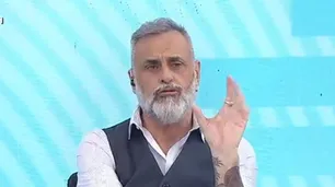 Operaron a Jorge Rial para colocarle un cardiodesfibrilador