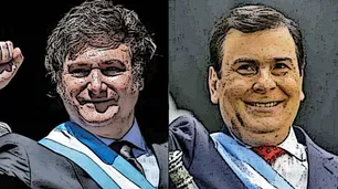 El gran favor de Zamora a Milei, el FMI y Bessent asegura el Presupuesto y destraba la legalidad financiera