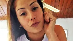 Femicidio en Berazategui: la autopsia confirmó que la joven fue violada y estrangulada con su pantalón