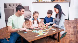 Juegos de mesa: una forma de entretenimiento que vuelve para darles pelea a las pantallas