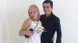 La historia del "suicidado" que no murió: "mi mujer me quiso matar"