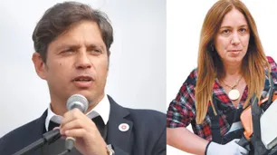 La aprobaron a Kicillof la ley de jubilaciones del Banco Provincia y derogaron la de Vidal: la respuesta motosierra en mano
