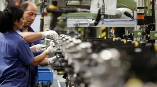Es inconveniente apoyar el Régimen de Incentivos a Grandes Inversiones